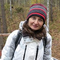 Няня, Берёзовский,, Березовский, Ольга Александровна