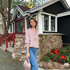 Няня, Санкт-Петербург, Авангардная улица, Сосновая поляна, Елена Викторовна