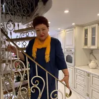 Няня, Москва, Полярная улица, Медведково, Лидия Александровна