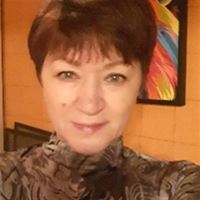 Няня, Санкт-Петербург, Лесной проспект, Выборгская, Надежда Константиновна