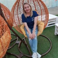 Няня, Пушкино,, Пушкино, Оксана Борисовна