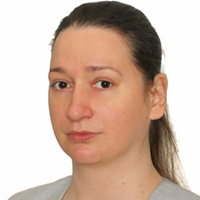 Репетитор, Москва, Автозаводская улица, Технопарк, Лаура