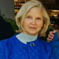 Няня, Московский, улица Москвитина, Московский, Галина Анатольевна