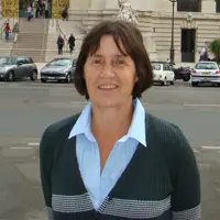 Няня, Дзержинский, улица Шама, Дзержинский, Клара Константиновна