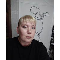 Домработница, Красноярск, улица Кравченко, Студгородок, Татьяна Алексеевна