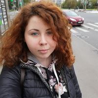 Няня, Санкт-Петербург, аллея Поликарпова, Пионерская, Серафима Михайловна