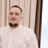 Водитель, Москва, улица Генерала Белова, Домодедовская, Дмитрий Алексеевич