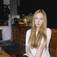 Няня, Екатеринбург, Посадская улица, Юго-Запад, Анна Геннадьевна