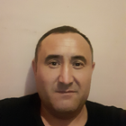 Семейная пара, городской посёлок имени Свердлова, Овцинская улица, Усть-Ижора, Орифжон Уралташевич
