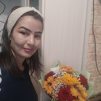 Сиделка, Москва, Глебовская улица, Бульвар Рокоссовского, Севара Илхомджоновна