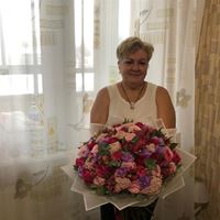Няня, , , Волгоградский проспект, Ольга Фёдоровна