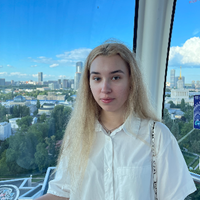 Няня, Москва, Беловежская улица, Можайский район, Мария Сергеевна