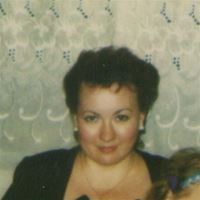 Юлия Васильевна, няня, Ростоши
