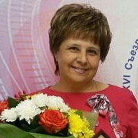 Няня, Новосибирск,, Центр, Елена Валентиновна