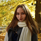 Репетитор, Москва, улица Гурьянова, Печатники, Ангелина Дмитриевна