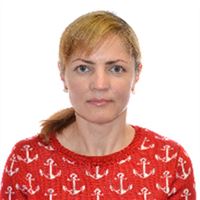 Няня, Санкт-Петербург, улица Есенина, Проспект Просвещения, Евгения Валерьевна