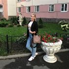 Няня, Санкт-Петербург, Брестский бульвар, Проспект Ветеранов, Екатерина Павловна