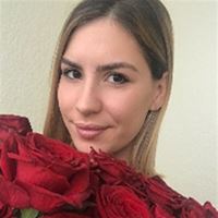 Репетитор, Долгопрудный, проспект Ракетостроителей, Долгопрудный, Анна Владимировна