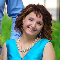 Няня, Краснодар, Ставропольская улица, в районе ХКБ, Веста Робертовна