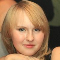 Няня, Красноярск, проспект Металлургов, Краснодарская, Алевтина Евгеньевна