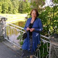 Няня, Санкт-Петербург, улица Ленсовета, Звездная, Наталья Андреевна