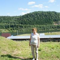 Няня, Набережные Челны, улица Пушкина, в районе Новый Город, Нафиса Ахметовна