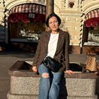 Домработница, коттеджный посёлок Мартемьяново, Солнечная улица, Апрелевка, Дилафруз Кулахмедовна