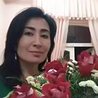 Домработница, Санкт-Петербург, 13-я линия Васильевского острова, Василеостровская, Наргиза Сулаймановна