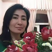 Домработница, , , Василеостровская, Нигора Марифовна