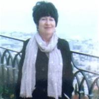 Няня, Москва, Варшавское шоссе, Пражская, Лариса Алексеевна