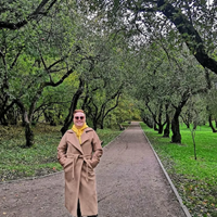 Няня, Москва, Михневская улица, Бирюлево Западное, Ирина Витальевна