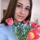 Няня, Екатеринбург, улица Ильича, Уралмаш, Анастасия Евгеньевна
