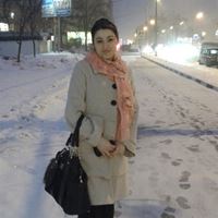Домработница, Москва, проспект Вернадского, Юго-западная, Наргиза Комилжановна
