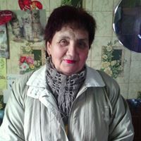 Сиделка, , , Первомайская, Вера Алексеевна