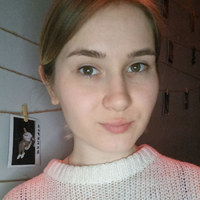 Няня, Санкт-Петербург, Комендантская площадь, Комендантский проспект, Кристина Юрьевна