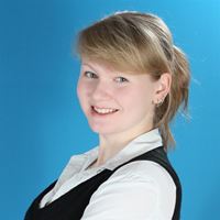 Няня, Санкт-Петербург, 1 линия, Академическая, Дарья Андреевна