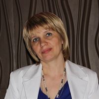 Няня, Видное, Завидная улица, Видное, Любовь Петровна