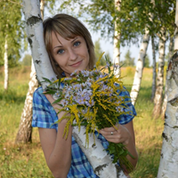 Психолог, Москва, Тарусская улица, Ясенево, Олеся Константиновна