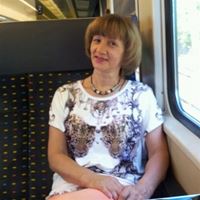 Няня, Санкт-Петербург, Суворовский проспект, Чернышевская, Светлана Григорьевна