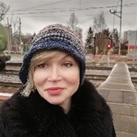 Няня, деревня Внуково, улица Григория Александрова, Внуково, Мария Станиславовна