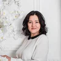 Няня, Челябинск, улица Курчатова, ЮУрГУ, Римма