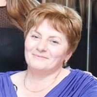 Домработница, Москва, Никулинская улица, Озёрное, Нина Николаевна