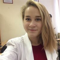 Няня, Москва, улица Академика Волгина, Беляево, Алеся Игоревна