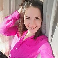 Няня, Санкт-Петербург,, Приморская, Ольга Константиновна