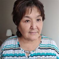 Няня, рабочий посёлок Дрожжино, Новое шоссе, Южное Бутово, Галия Фатиховна