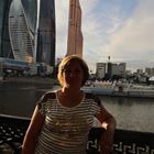 Домработница, Москва, Литовский бульвар, Ясенево, Наталья Григорьевна