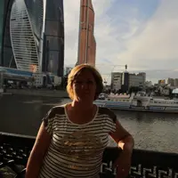 Домработница, Москва, Новоясеневский проспект, Новоясеневская, Вера Николаевна