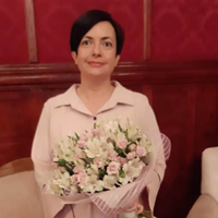 Няня, Солнечногорск,, Солнечногорск, Ольга Александровна