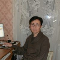 Няня, Москва, Смольная улица, Водный стадион, Бахри Мамадаминовна