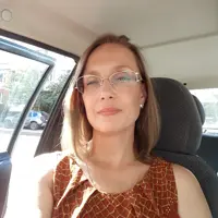 Няня,,, Площадь Революции, Ольга Вячеславовна